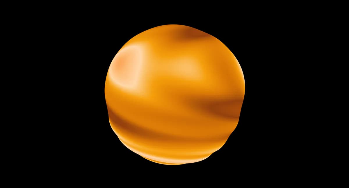 Novatrix Sphere